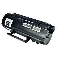 Elite Toner Cartridge - Black (GGCTW)