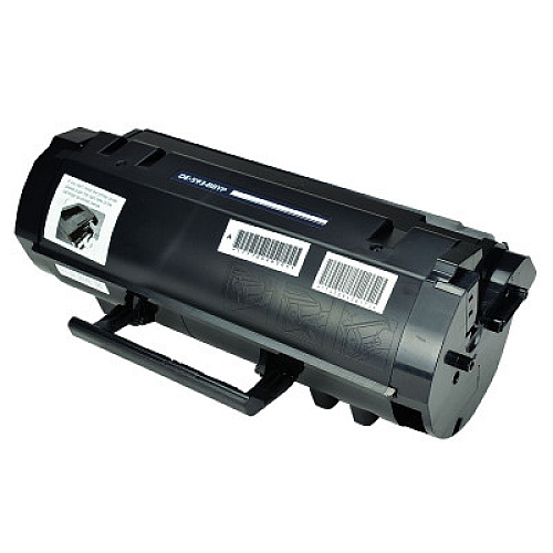 Elite Toner Cartridge - Black (GGCTW)