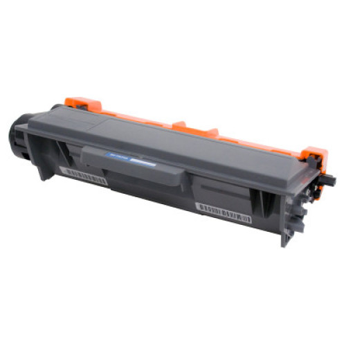 Elite TN720 Toner, 3,000 Page-Yield, Black