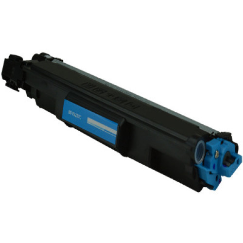 Elite TN227C High-Yield Toner, 2,300 Page-Yield, Cyan