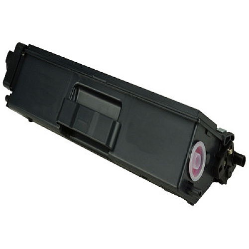 Elite TN436M Super High-Yield Toner, 6,500 Page-Yield, Magenta