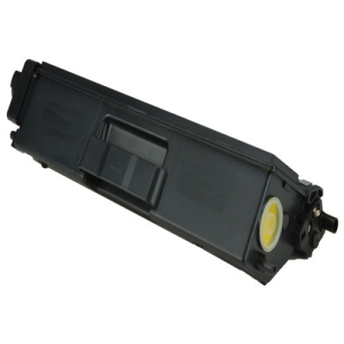 Elite TN436Y Super High-Yield Toner, 6,500 Page-Yield, Yellow