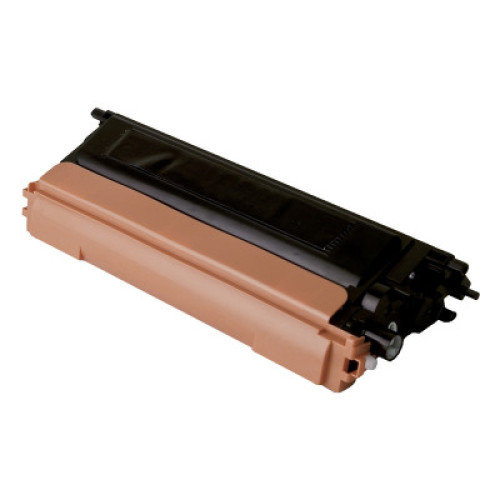 Elite TN110BK Toner, 2,500 Page-Yield, Black