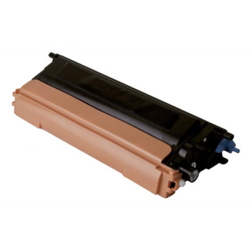 Elite TN110C Toner, 1,500 Page-Yield, Cyan