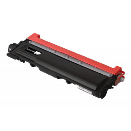 Elite TN210BK Toner, 2,200 Page-Yield, Black