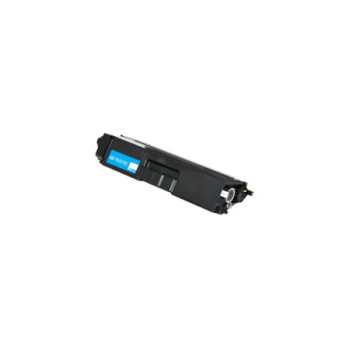 Elite TN315C High-Yield Toner, 3,500 Page-Yield, Cyan