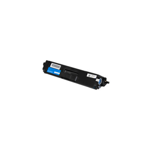 Elite TN331C Toner, 1,500 Page-Yield, Cyan
