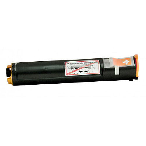 Elite 0386B003AA (GPR-22) Toner, 8,400 Page-Yield, Black