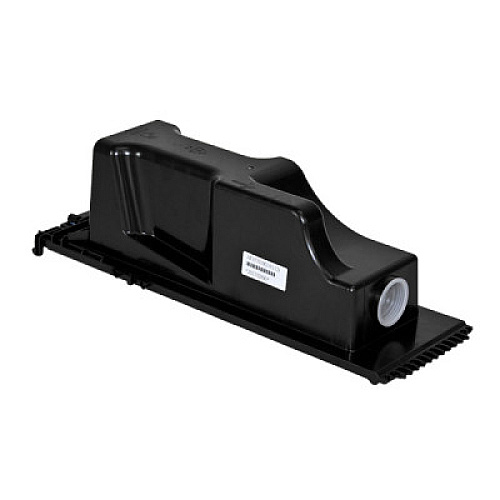 Elite 6647A003AA (GPR-6) Toner, 15,000 Page-Yield, Black