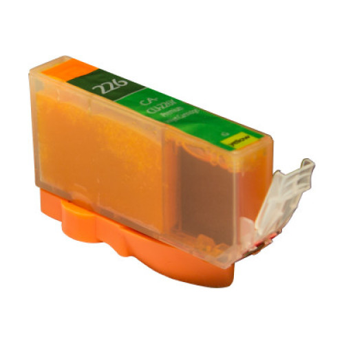 Elite 4549B001AA (CLI-226) Ink, Yellow