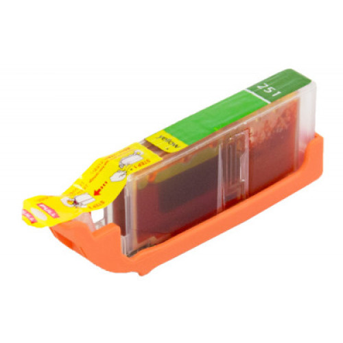 Elite CLI-251Y Ink Cartridge