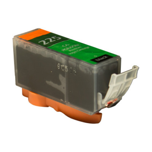 Elite 4530B001AA (PGI-225) Ink, Pigment Black