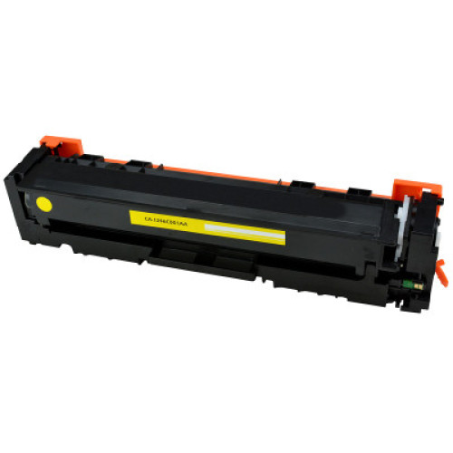 Elite 1239C001 (045) Toner, 1,300 Page-Yield, Yellow