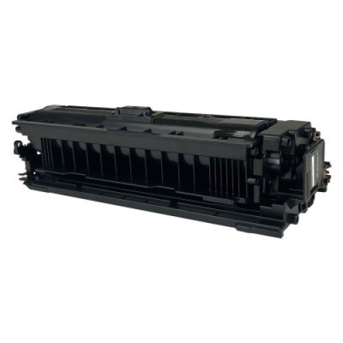 Elite 0460C001 (040) Ink, 6,300 Page-Yield, Black