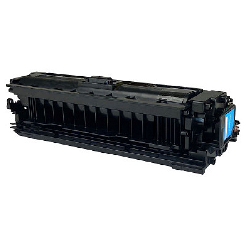 Elite 0459C001 (040) High-Yield Ink, 10,000 Page-Yield, Cyan