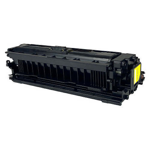 Elite 0455C001 (040) High-Yield Ink, 10,000 Page-Yield, Yellow