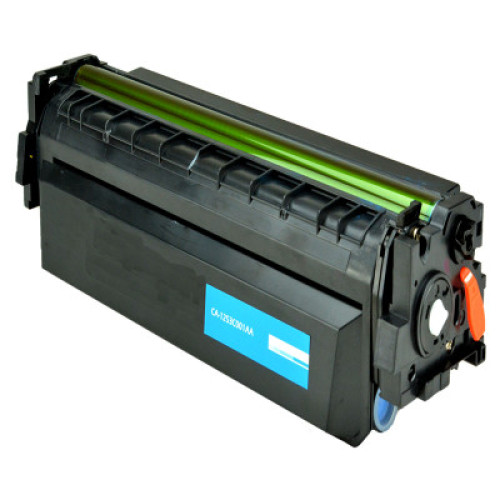 Elite 1249C001 (046) Toner, 2,300 Page-Yield, Cyan