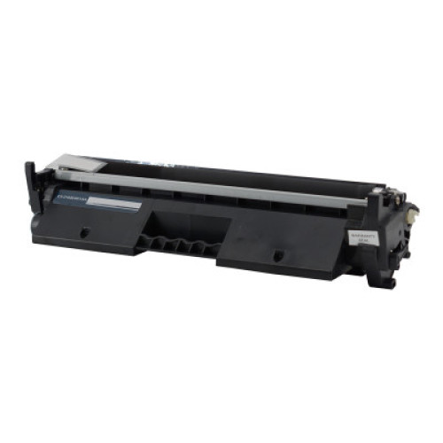 Elite 2169C001 (051H) High-Yield Toner, 4,100 Page-Yield, Black