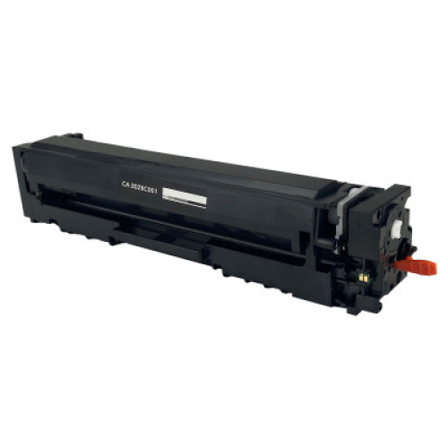 Elite 3009C001 (CRG-057) Toner, 3,100 Page-Yield, Black