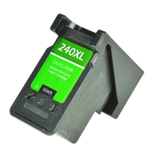 Elite 5206B001 (PG-240XL) High-Yield Ink, Black