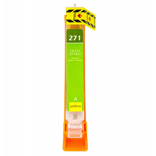 Elite CLI-271 Ink Cartridge (CLI271XLY)