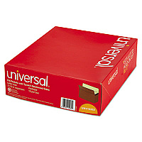 Redrope Expanding File Pockets, 5.25