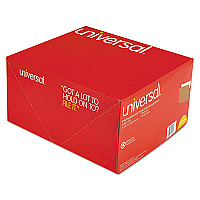 Redrope Expanding File Pockets, 3.5
