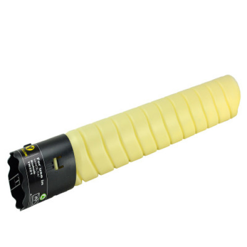 Elite Toner Cartridge (TN321Y)