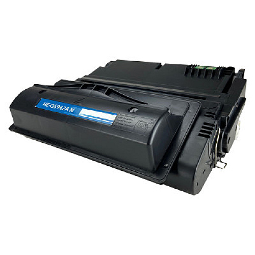 Elite 38A, (Q1338A) Black LaserJet Toner Cartridge