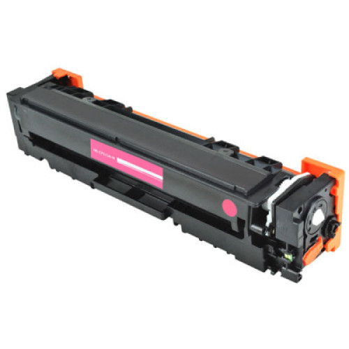 Elite 204A, (CF513A) Magenta LaserJet Toner Cartridge