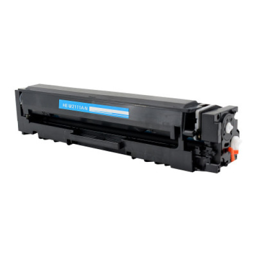 Elite 206A, (W2111A) Cyan Laserjet Toner Cartridge