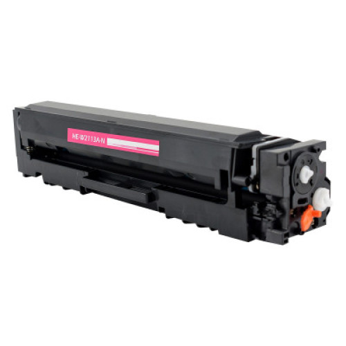Elite 206A, (W2113A) Magenta Laserjet Toner Cartridge