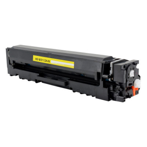 Elite 206A, (W2112A) Yellow Laserjet Toner Cartridge