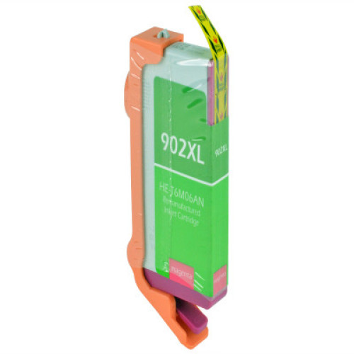 Elite 902XL, (T6M06AN) High-Yield Magenta Ink Cartridge