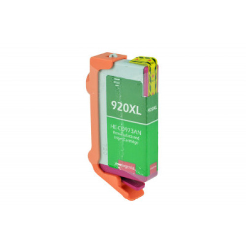 Elite 920XL, (CD973AN) High-Yield Magenta Ink Cartridge