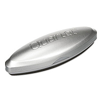 Quartet Premium Magnetic 3-in-1 Glass Board Eraser, 2
