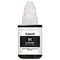 Canon 1595C001 (GI-290) High-Yield Ink, 7,000 Page-Yield, Black