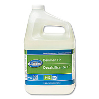 Luster Professional Liquid Delimer ZP, Mild Acidic Scent, 1 gal Bottle, 4/Carton (45908)