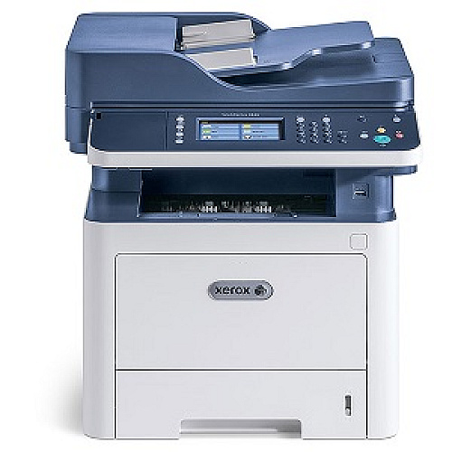 Xerox WorkCentre 3335 (3335DNI)