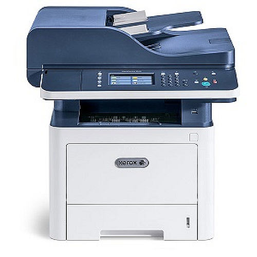 Xerox WorkCentre 3345 (3345DNI)