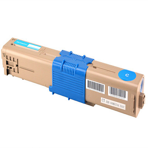 Elite Toner Cartridge (44469721)