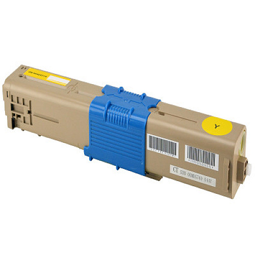 Elite Toner Cartridge (44469719)