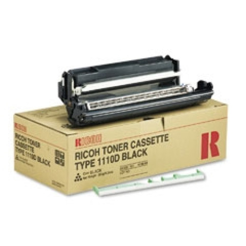 Ricoh 339587 Toner Cartridges