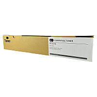 Elite TK-5197M Toner Cartridge - Magenta