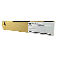 Elite TK-5197Y Toner Cartridge - Yellow
