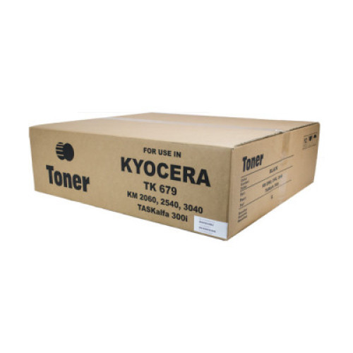 Elite TK-677 Toner Cartridge