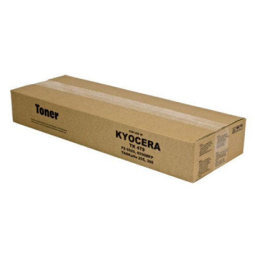 Elite TK717 Toner, 34,000 Page-Yield, Black