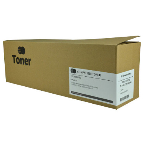 Elite Toner Cartridge (TK8307K)