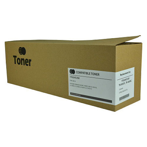 Elite TK-8307C Toner Cartridge