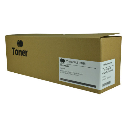 Elite Toner Cartridge (TK8307M)